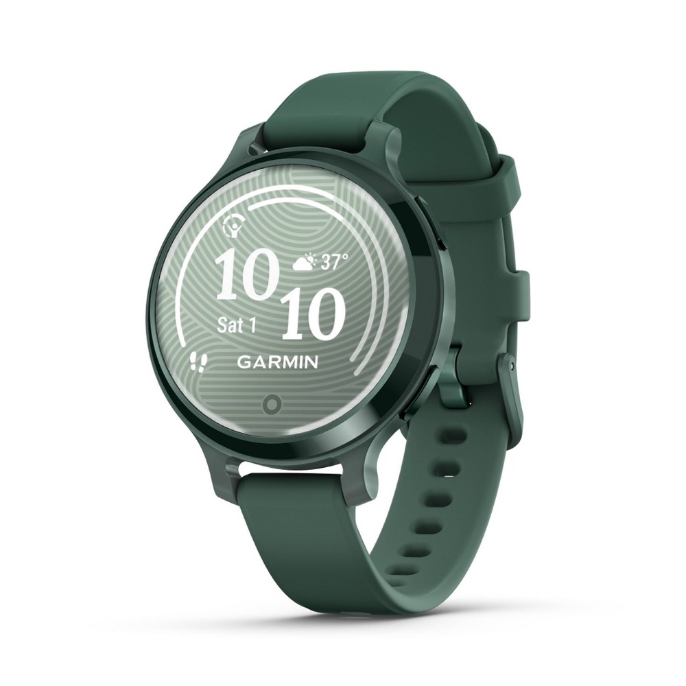 Garmin Lily 2 Active in Jasper Green
